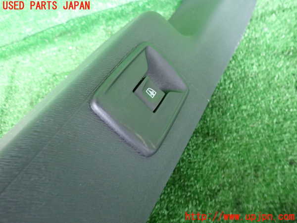 2UPJ-9237677665]ルノー・カングー(KWH5F)右センターピラートリム 中古_2