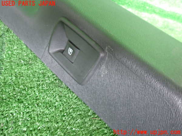 2UPJ-9237677670]ルノー・カングー(KWH5F)左センターピラートリム 中古_2