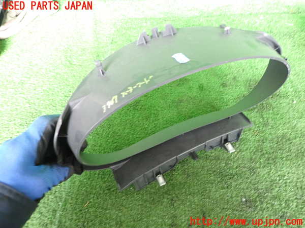 2UPJ-9237677510]ルノー・カングー(KWH5F)メーターフード 中古_2