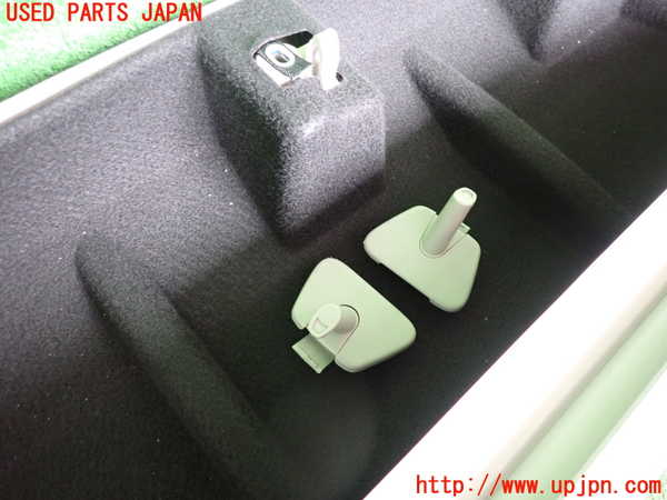 2UPJ-9237677620]ルノー・カングー(KWH5F)オーバーヘッドコンソール 中古_2