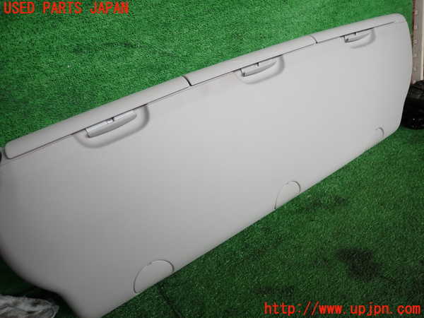 2UPJ-9237677620]ルノー・カングー(KWH5F)オーバーヘッドコンソール 中古_3