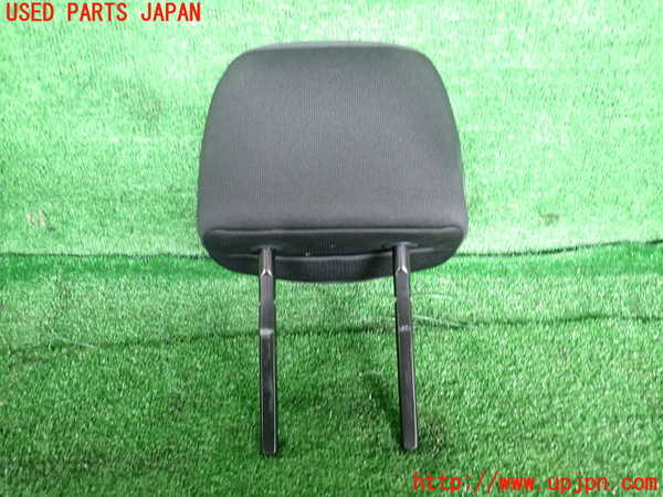 2UPJ-9237677040]ルノー・カングー(KWH5F)運転席ヘッドレスト 中古_2