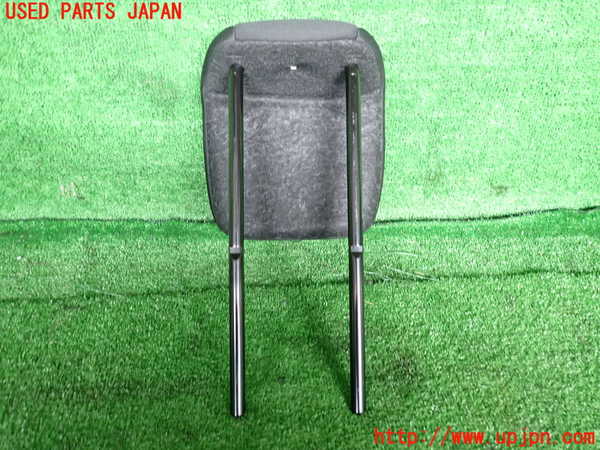 2UPJ-9237677150]ルノー・カングー(KWH5F)右2列目ヘッドレスト 中古_2