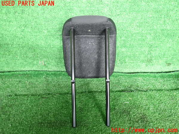 2UPJ-9237677180]ルノー・カングー(KWH5F)左2列目ヘッドレスト 中古_2