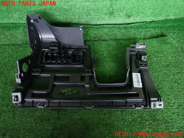 2UPJ-9237677691]ルノー・カングー(KWH5F)内装トリム類1 中古_2