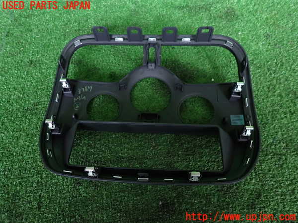 2UPJ-9237677692]ルノー・カングー(KWH5F)内装トリム類2 中古_2