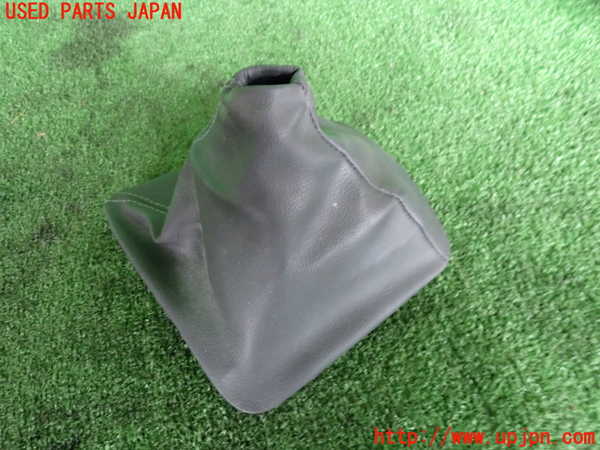 2UPJ-9237677575]ルノー・カングー(KWH5F)シフトブーツ 中古_2