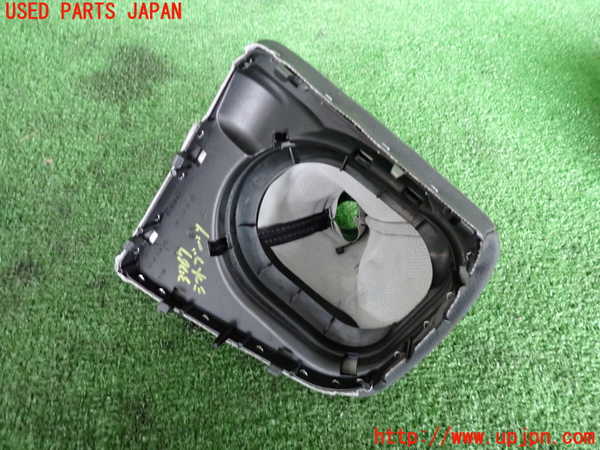 2UPJ-9237677575]ルノー・カングー(KWH5F)シフトブーツ 中古_3