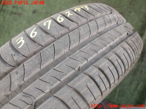 2UPJ-9237679601]ルノー・カングー(KWH5F)スペアタイヤ1 中古_4