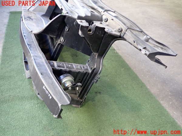 2UPJ-9237681041]BMW 320i ツーリング(US20)コアサポート 中古_3