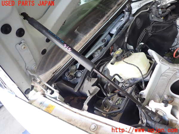 2UPJ-9237681068]BMW 320i ツーリング(US20)ボンネットダンパー 中古_2
