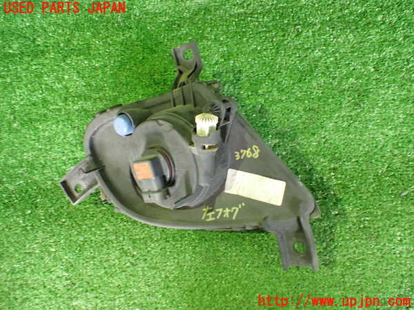 2UPJ-9237681182]BMW 320i ツーリング(US20)左フォグ 中古_3