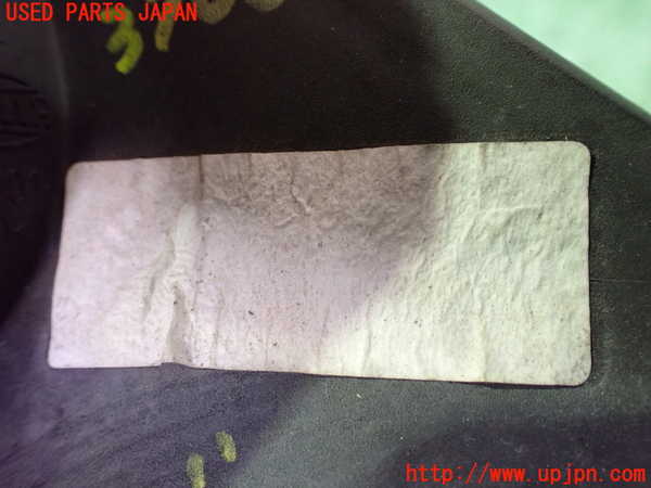 2UPJ-9237681182]BMW 320i ツーリング(US20)左フォグ 中古_4