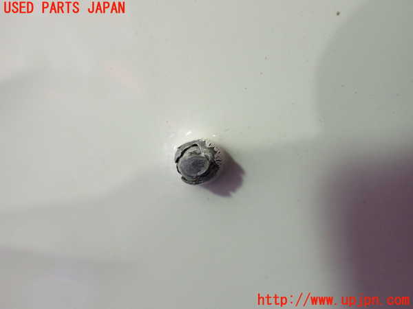 2UPJ-9237681260]BMW 320i ツーリング(US20)左前ドア (43R-001582) (ジャンク品) 中古_3