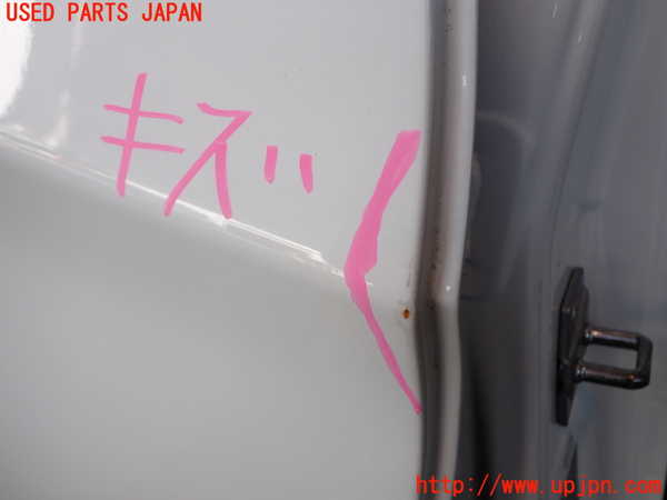 2UPJ-9237681290]BMW 320i ツーリング(US20)右後ドア (43R-001582) 中古_2