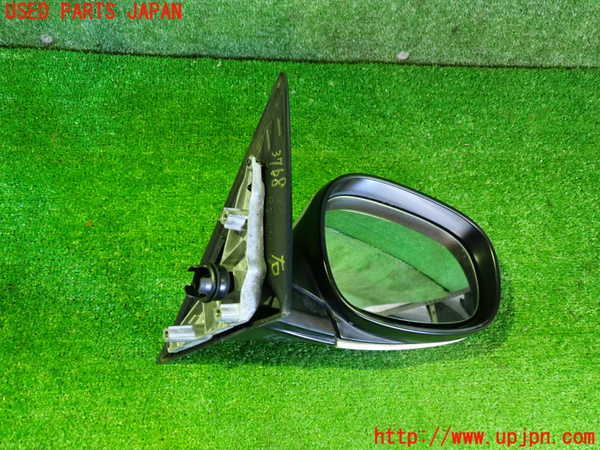 2UPJ-9237681210]BMW 320i ツーリング(US20)右ドアミラー 中古_2