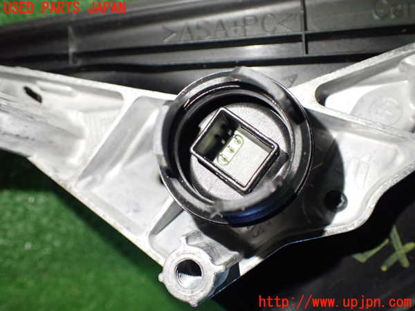 2UPJ-9237681210]BMW 320i ツーリング(US20)右ドアミラー 中古_3