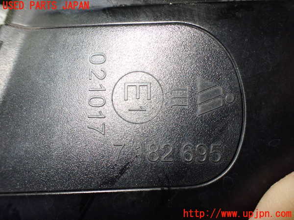2UPJ-9237681210]BMW 320i ツーリング(US20)右ドアミラー 中古_4
