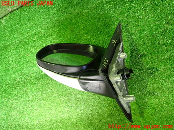 2UPJ-9237681212]BMW 320i ツーリング(US20)左ドアミラー 中古_2