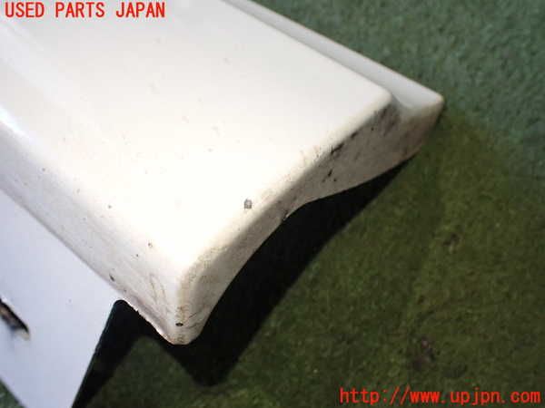 2UPJ-9237681390]BMW 320i ツーリング(US20)右サイドステップ 中古_2