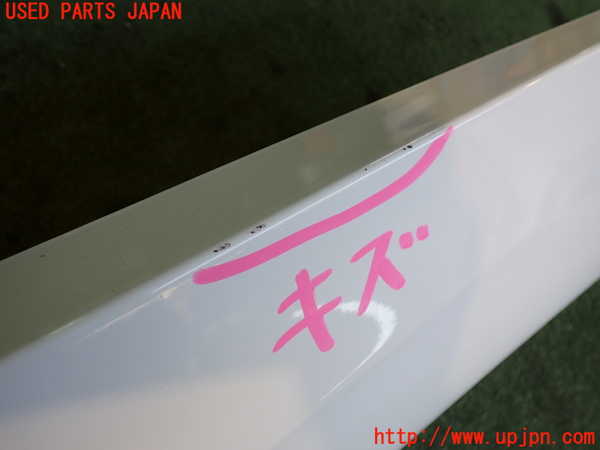 2UPJ-9237681392]BMW 320i ツーリング(US20)左サイドステップ 中古_3