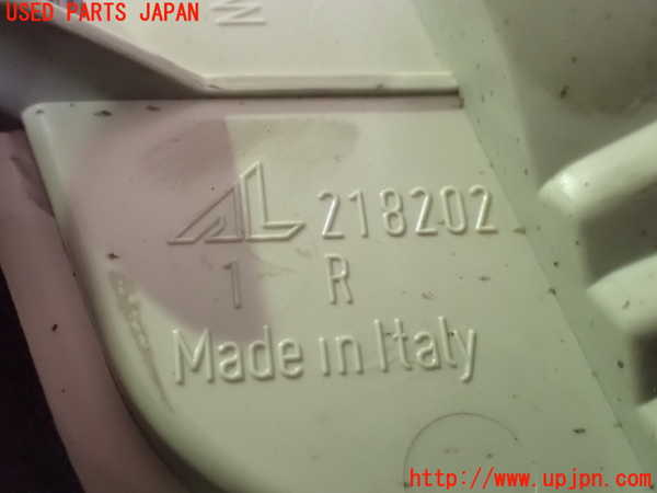 2UPJ-9237681550]BMW 320i ツーリング(US20)右リアフィニッシャー 中古_3