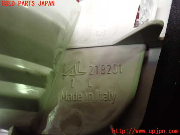 2UPJ-9237681552]BMW 320i ツーリング(US20)左リアフィニッシャー 中古_3