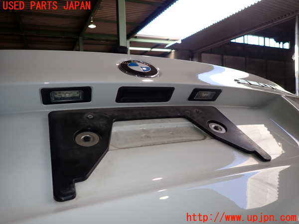 2UPJ-9237681566]BMW 320i ツーリング(US20)バックドア リアゲート ハッチ 中古_2