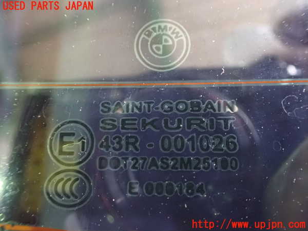 2UPJ-9237681566]BMW 320i ツーリング(US20)バックドア リアゲート ハッチ 中古_3