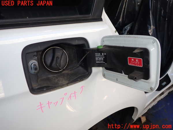 2UPJ-9237681690]BMW 320i ツーリング(US20)フューエルリッド 中古_2