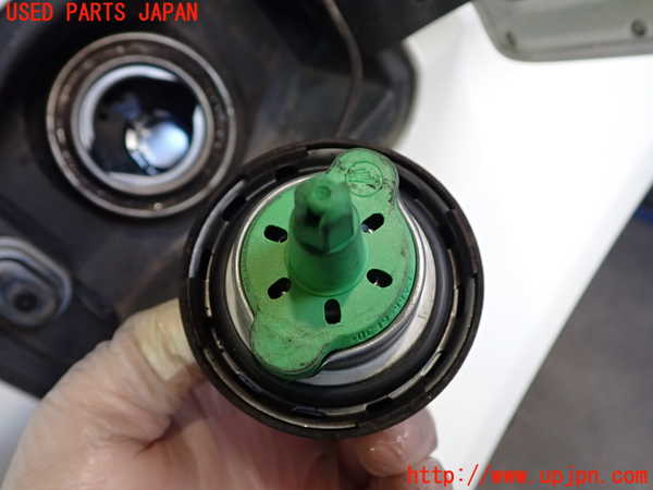 2UPJ-9237681690]BMW 320i ツーリング(US20)フューエルリッド 中古_3