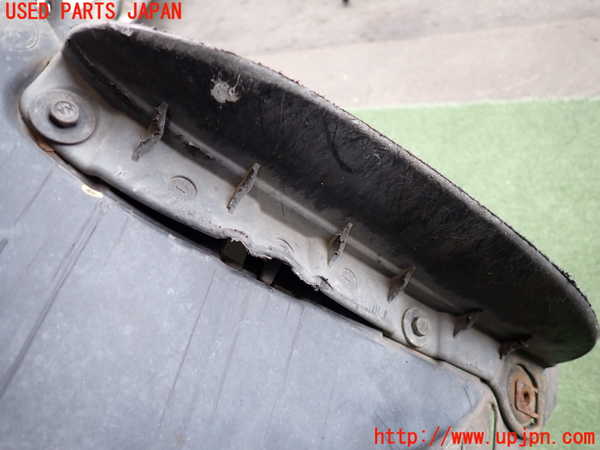 2UPJ-9237681090]BMW 320i ツーリング(US20)右前フェンダーライナー 中古_3