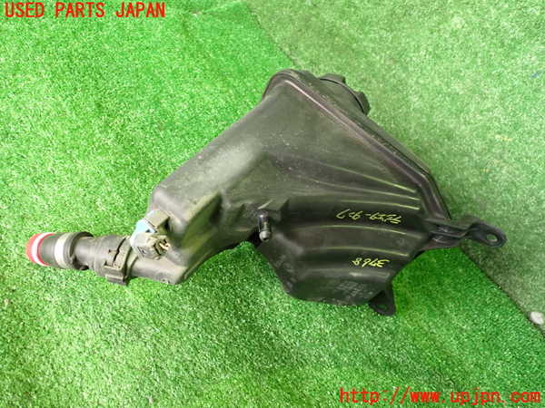 2UPJ-9237682410]BMW 320i ツーリング(US20)ラジエータータンク 中古_2