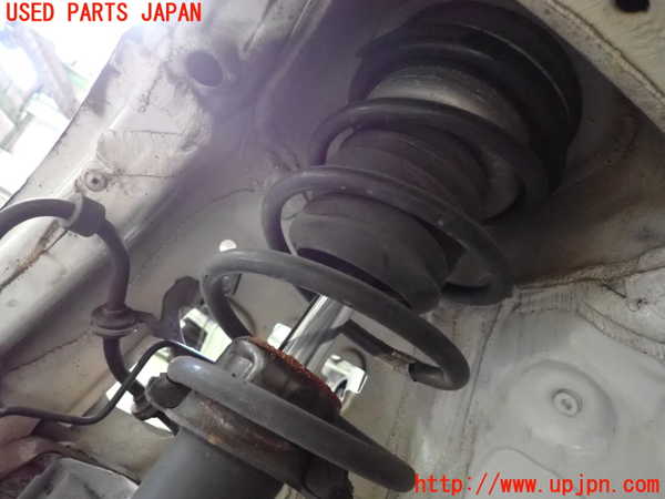 2UPJ-9237685025]BMW 320i ツーリング(US20)左フロントストラット 中古_2