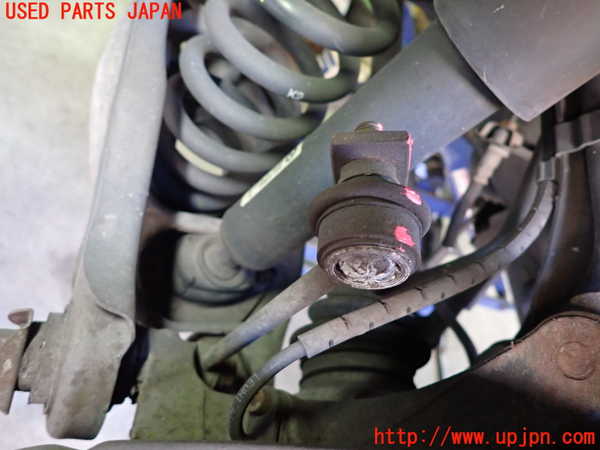 2UPJ-9237685445]BMW 320i ツーリング(US20)リアスタビライザー 中古_2