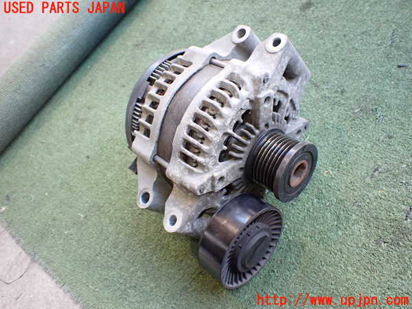 2UPJ-9237686015]BMW 320i ツーリング(US20)オルタネーター(ダイナモ) 中古_2