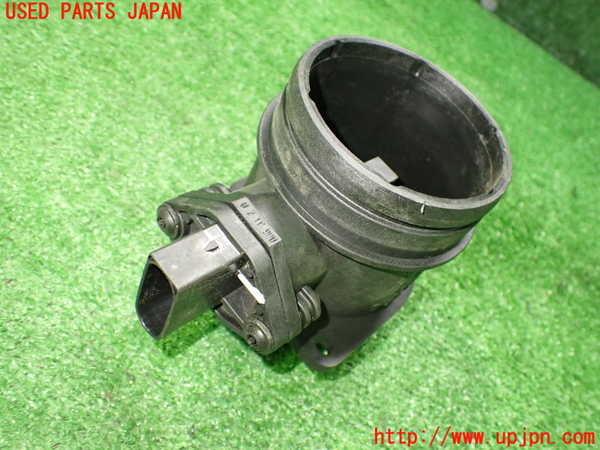 2UPJ-9237686320]BMW 320i ツーリング(US20)エアフロメーター (エアマスセンサー) 中古_2