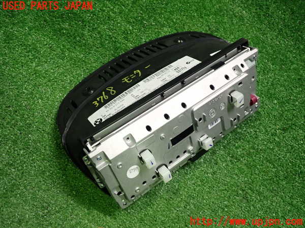 2UPJ-9237686629]BMW 320i ツーリング(US20)モニター 中古_2
