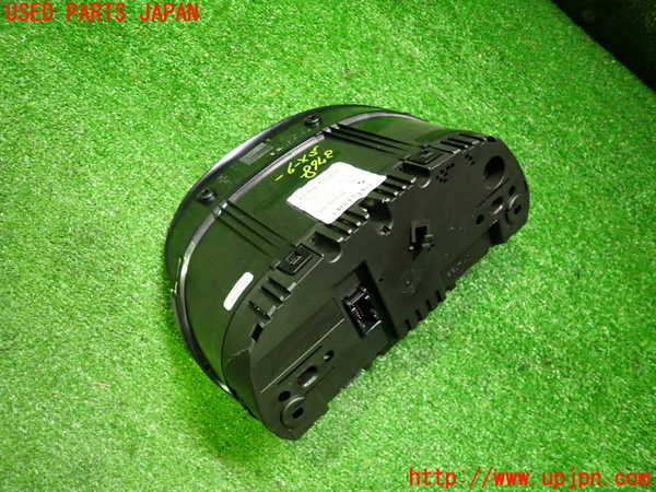 2UPJ-9237686170]BMW 320i ツーリング(US20)スピードメーター 中古_2