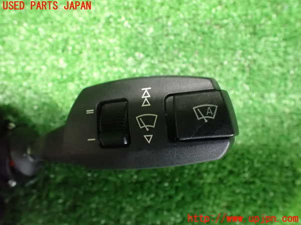 2UPJ-9237686720]BMW 320i ツーリング(US20)コンビネーションスイッチ 中古_2