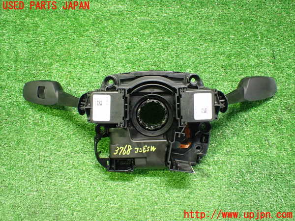 2UPJ-9237686720]BMW 320i ツーリング(US20)コンビネーションスイッチ 中古_4