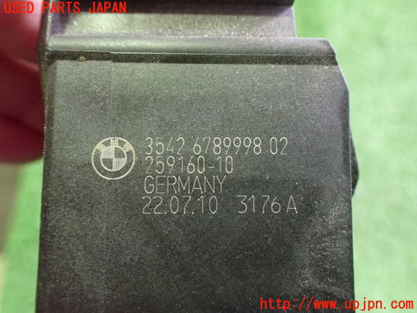 2UPJ-9237686381]BMW 320i ツーリング(US20)センサー1 中古_4