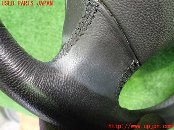 2UPJ-9237687855]BMW 320i ツーリング(US20)ステアリングホイール 中古_3