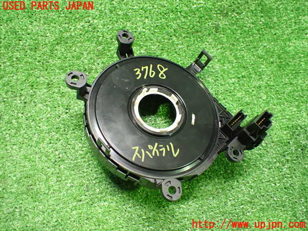 2UPJ-9237686800]BMW 320i ツーリング(US20)スパイラルケーブル(リール) 中古_2