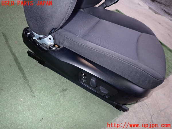 2UPJ-9237687035]BMW 320i ツーリング(US20)運転席シート 中古_2