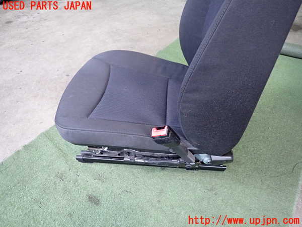 2UPJ-9237687035]BMW 320i ツーリング(US20)運転席シート 中古_3