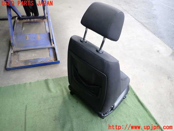 2UPJ-9237687035]BMW 320i ツーリング(US20)運転席シート 中古_4