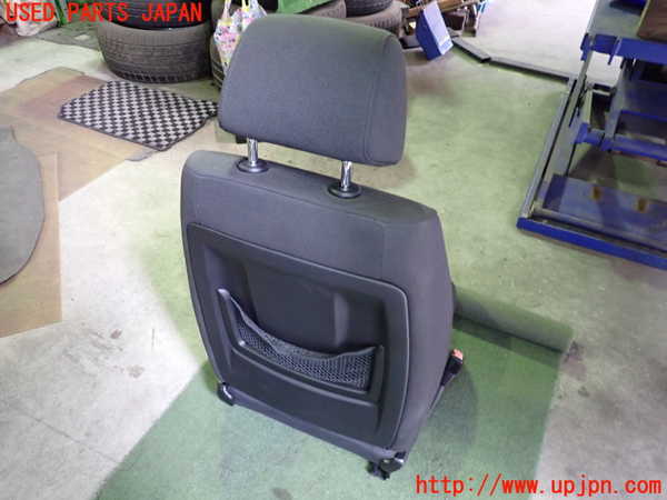 2UPJ-9237687065]BMW 320i ツーリング(US20)助手席シート 中古_3