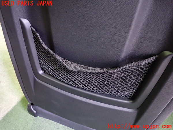 2UPJ-9237687065]BMW 320i ツーリング(US20)助手席シート 中古_4