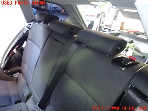 2UPJ-9237687385]BMW 320i ツーリング(US20)リアシート 中古_2